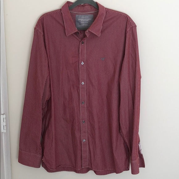 American Eagle Outfitters Other - AMERICAN EAGLE 🔔 button down